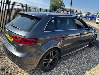 Used Audi A3 2013 for sale - 79184219: Photo