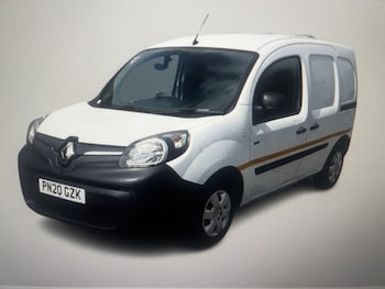 Used Renault Kangoo 2020 for sale - 78667361: Photo