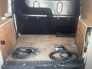 Used Renault Kangoo 2020 for sale - 78667361: Photo