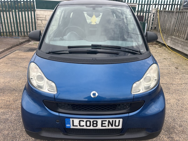 Used smart fortwo 2008 for sale - 76149240: Photo 2