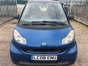 Used smart fortwo 2008 for sale - 76149240: Photo 2
