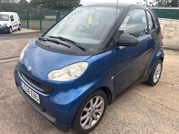 Used smart fortwo 2008 for sale - 76149240: Photo 3