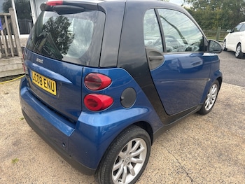Used smart fortwo 2008 for sale - 76149240: Photo 4