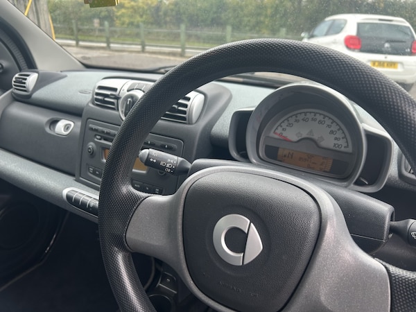 Used smart fortwo 2008 for sale - 76149240: Photo 8