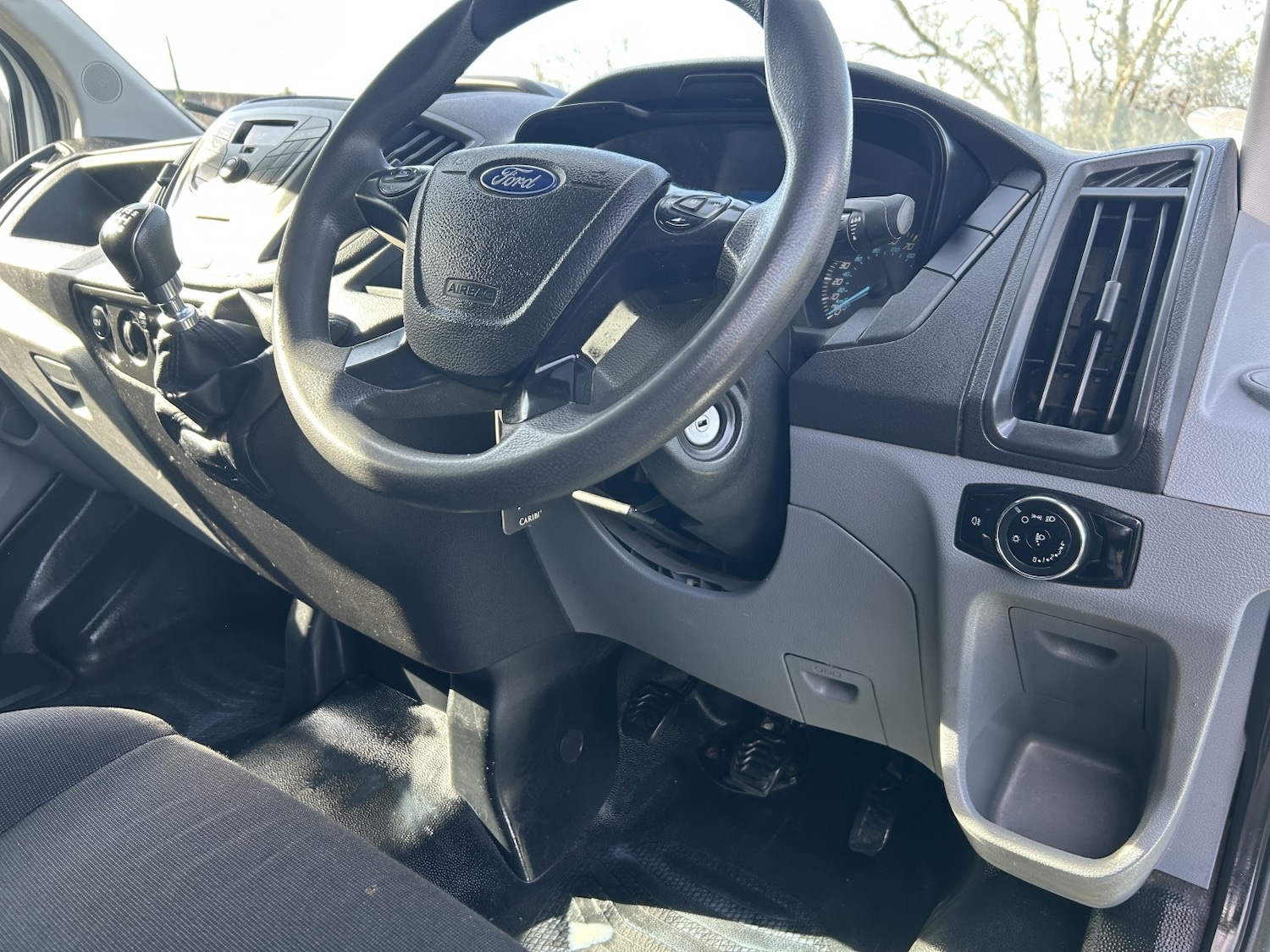 Used Ford Transit 2018 for sale - 77880976: Photo 10