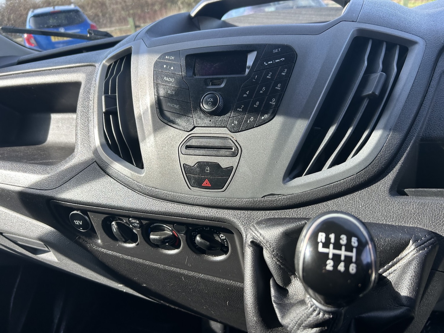 Used Ford Transit 2018 for sale - 77880976: Photo 11