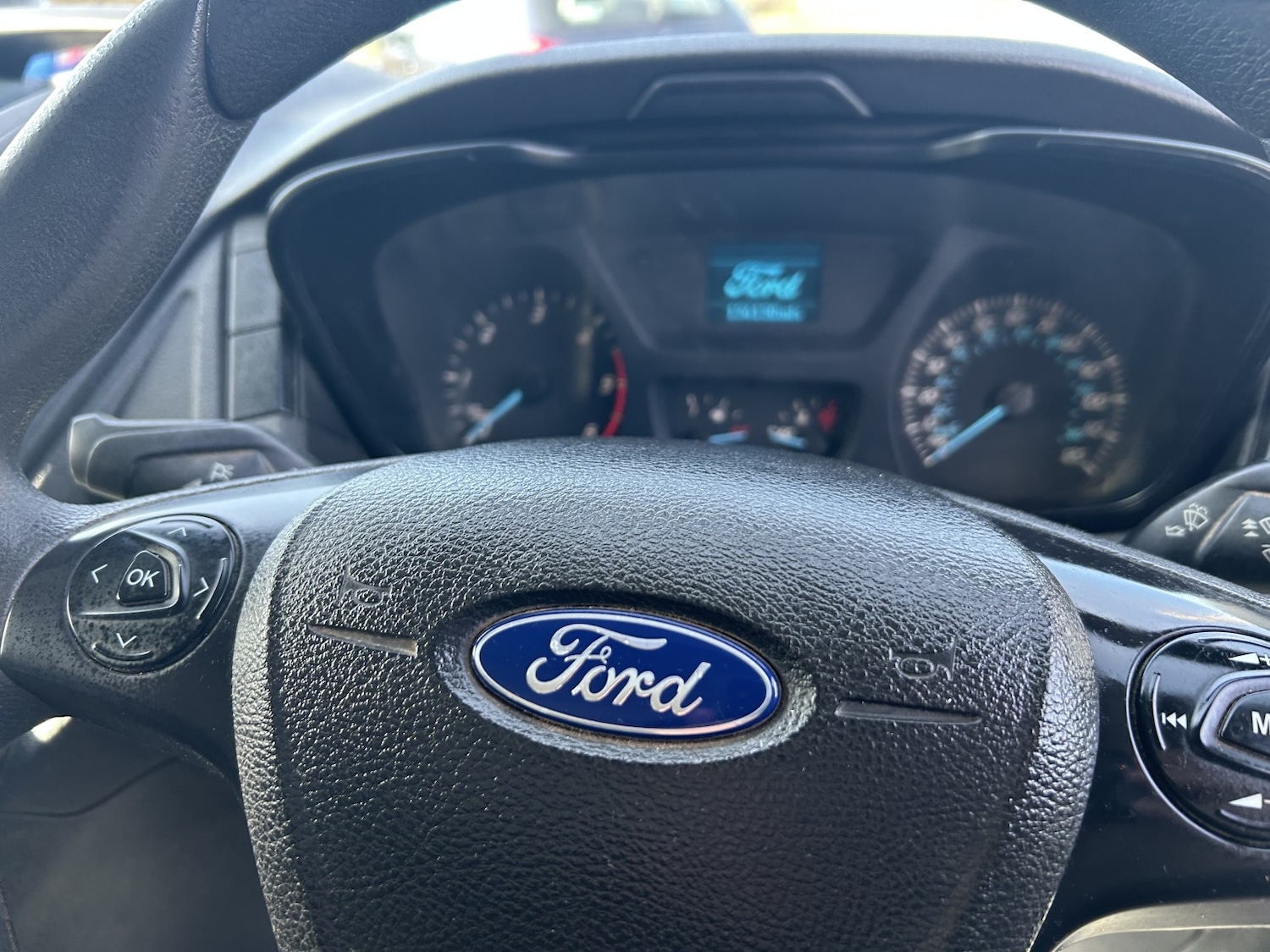 Used Ford Transit 2018 for sale - 77880976: Photo 12