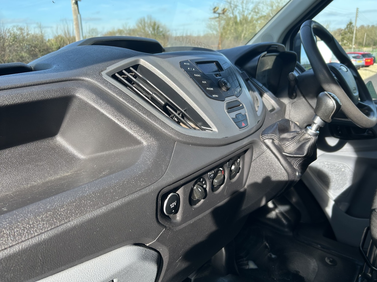 Used Ford Transit 2018 for sale - 77880976: Photo 9