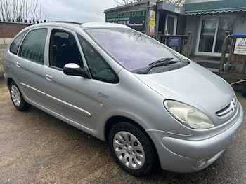 2003 - 2.0 HDi Exclusive 5-Door