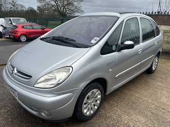 Used Citroen Xsara Picasso 2003 for sale - 77478107: Photo