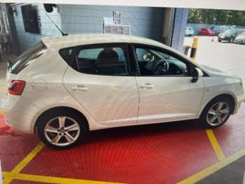 2017 (17) - 1.2 TSI FR 5-Door