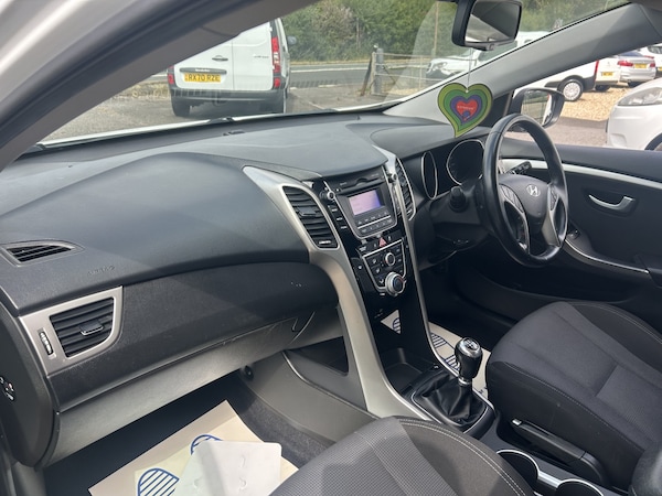 Used Hyundai i30 2016 for sale - 75690041: Photo 12