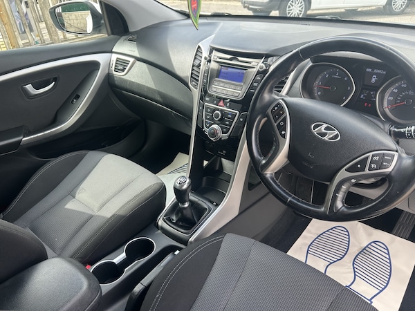 Used Hyundai i30 2016 for sale - 75690041: Photo 13