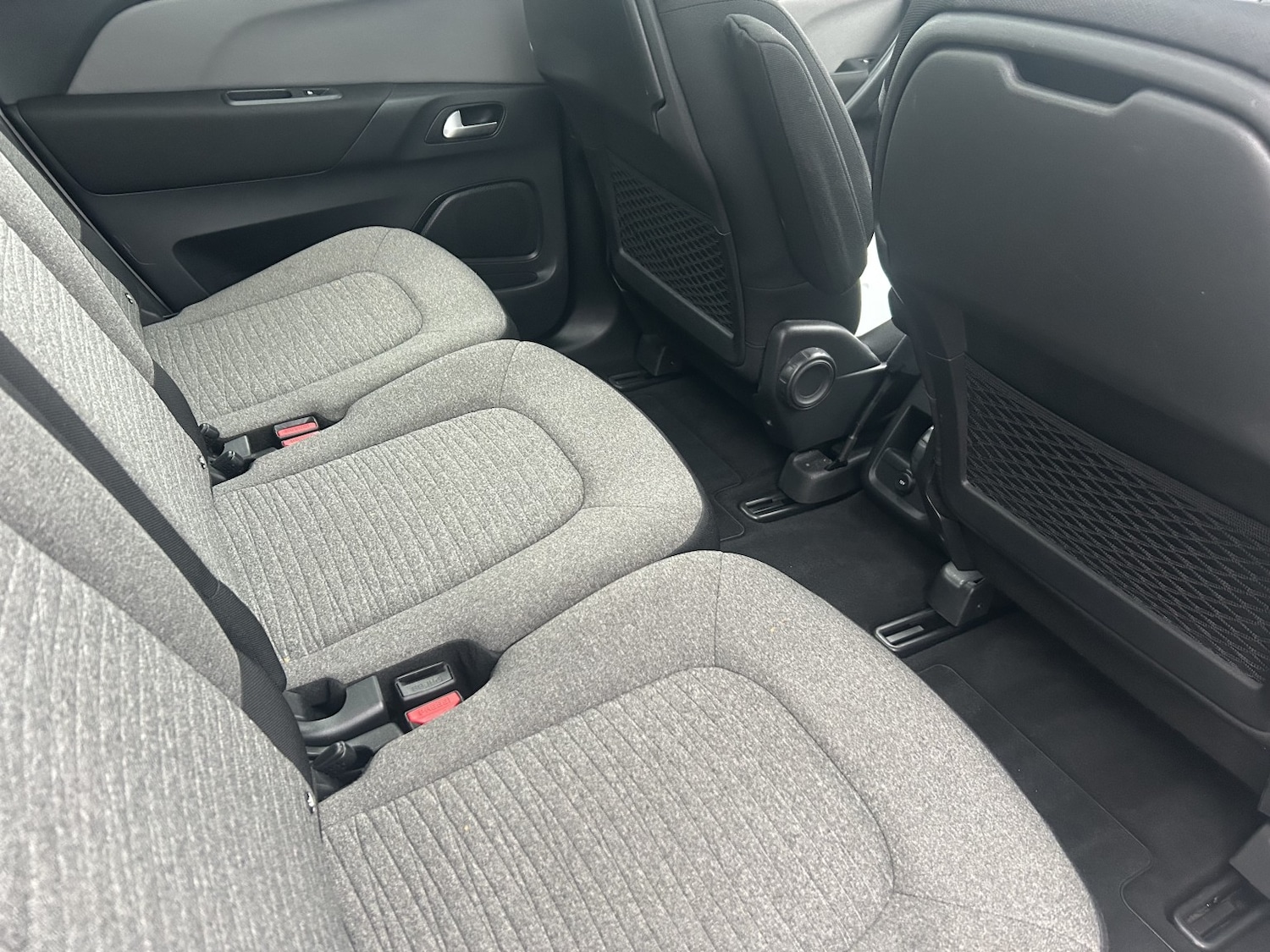 Used Citroen C4 Picasso 2015 for sale - 76483058: Photo 10