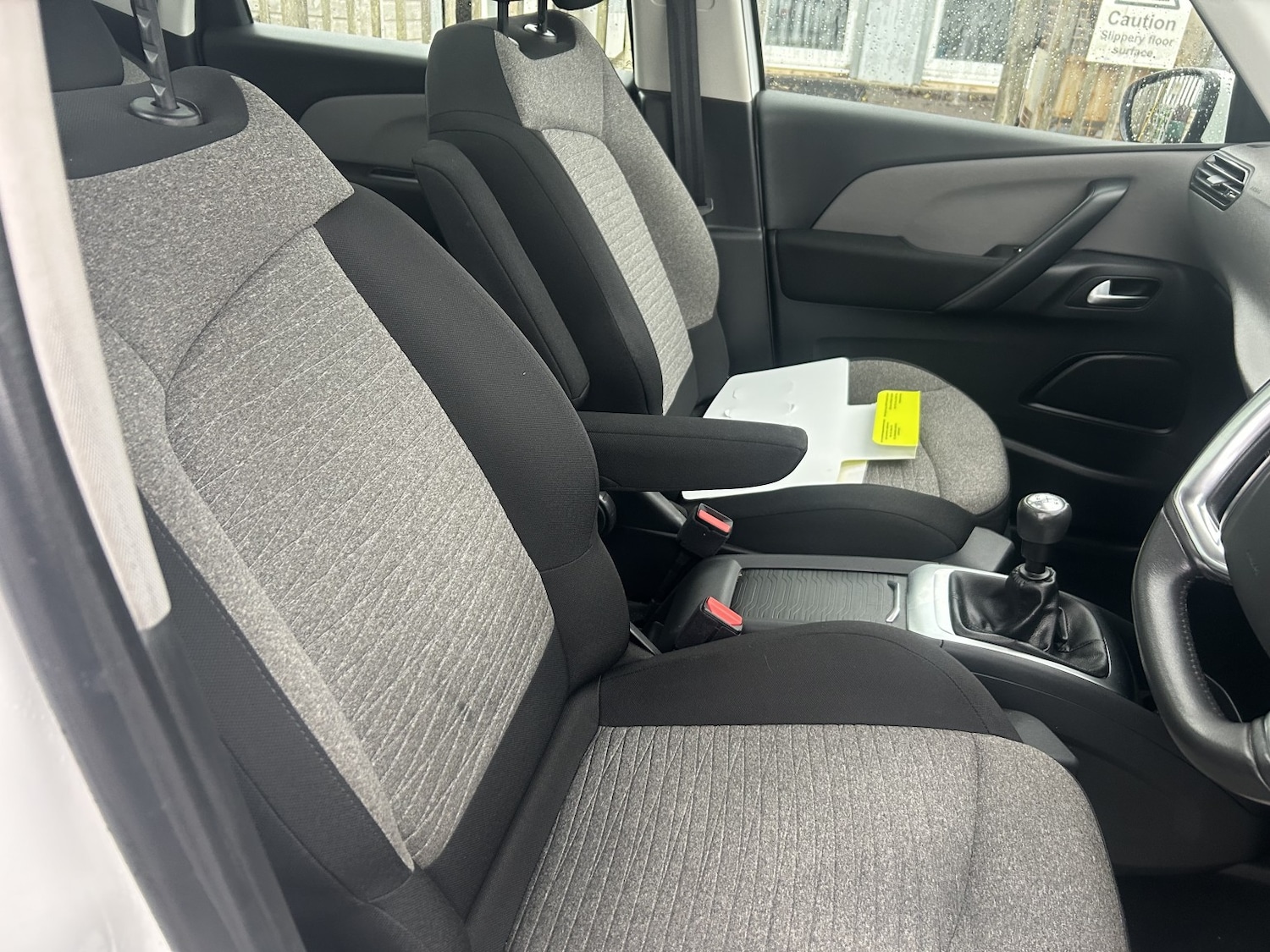 Used Citroen C4 Picasso 2015 for sale - 76483058: Photo 11