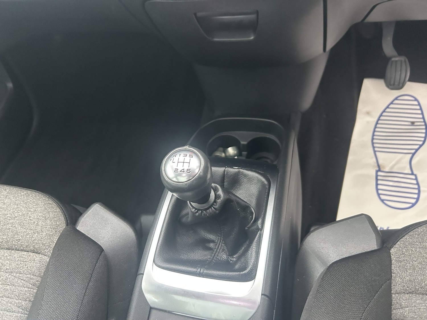 Used Citroen C4 Picasso 2015 for sale - 76483058: Photo 12