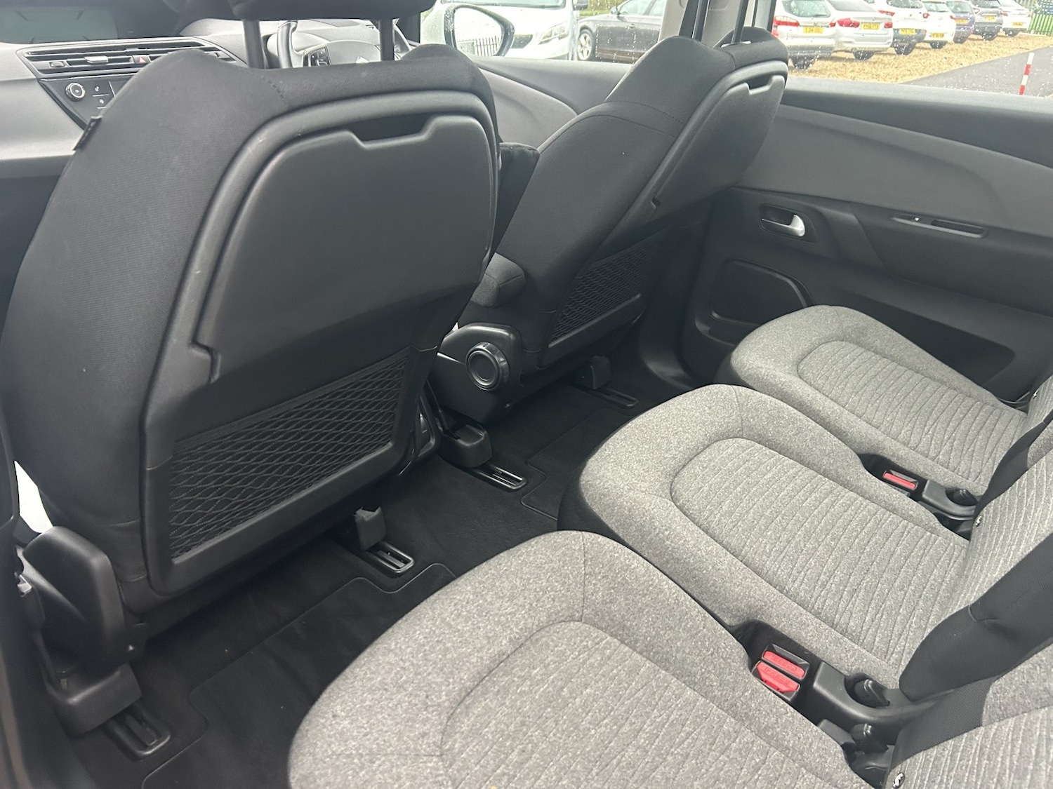 Used Citroen C4 Picasso 2015 for sale - 76483058: Photo 13