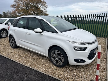Used Citroen C4 Picasso 2015 for sale - 76483058: Photo