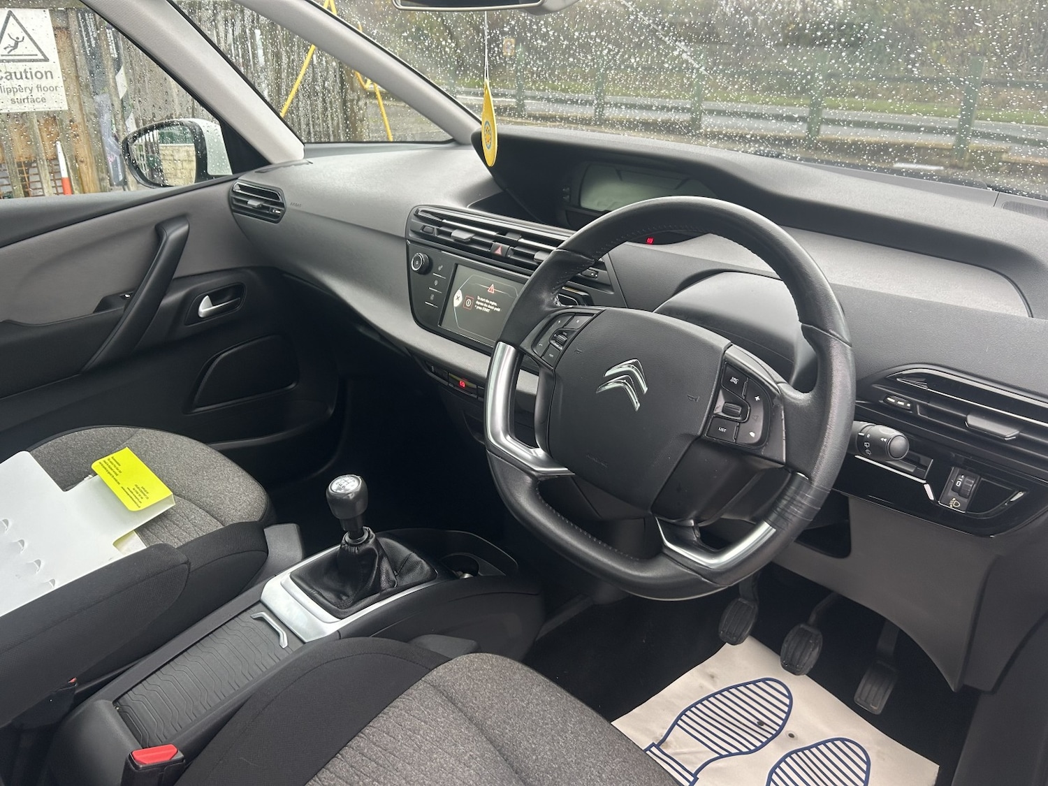 Used Citroen C4 Picasso 2015 for sale - 76483058: Photo 8