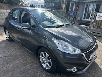 Used Peugeot 208 2014 for sale - 79792642: Photo