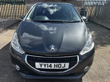Used Peugeot 208 2014 for sale - 79792642: Photo
