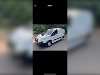 Used Citroen Dispatch 2015 for sale - 75608180: Photo