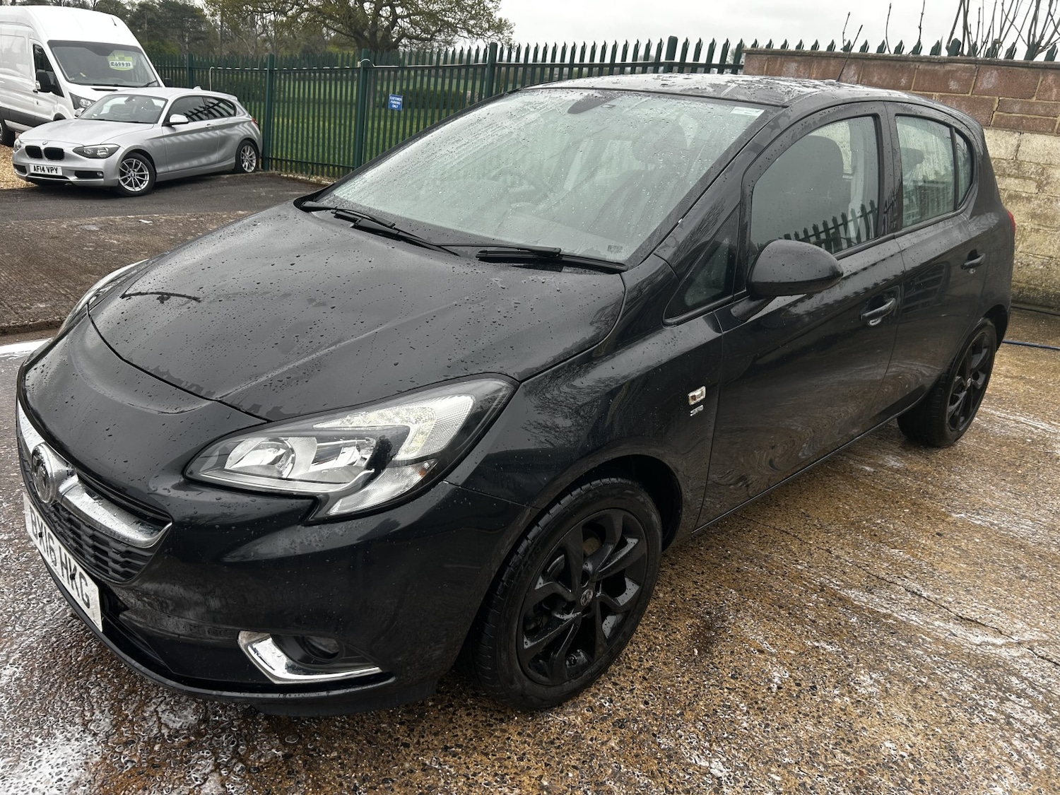 Used Vauxhall Corsa 2016 for sale - 78176128: Photo 3