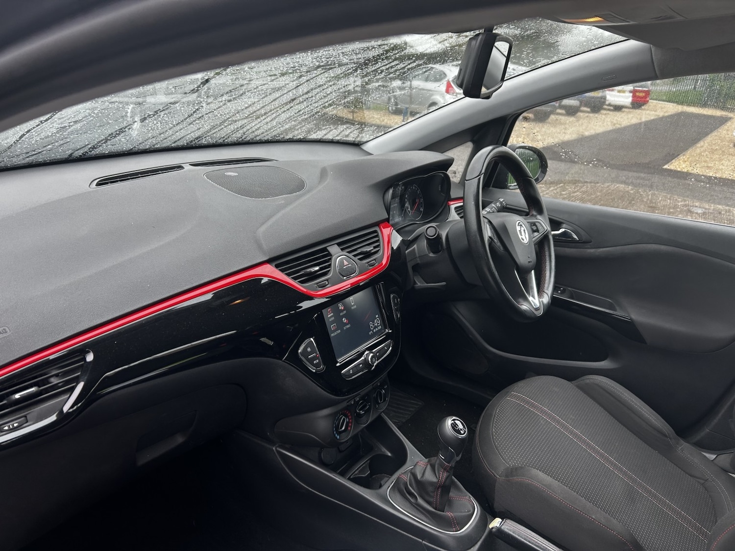 Used Vauxhall Corsa 2016 for sale - 78176128: Photo 5