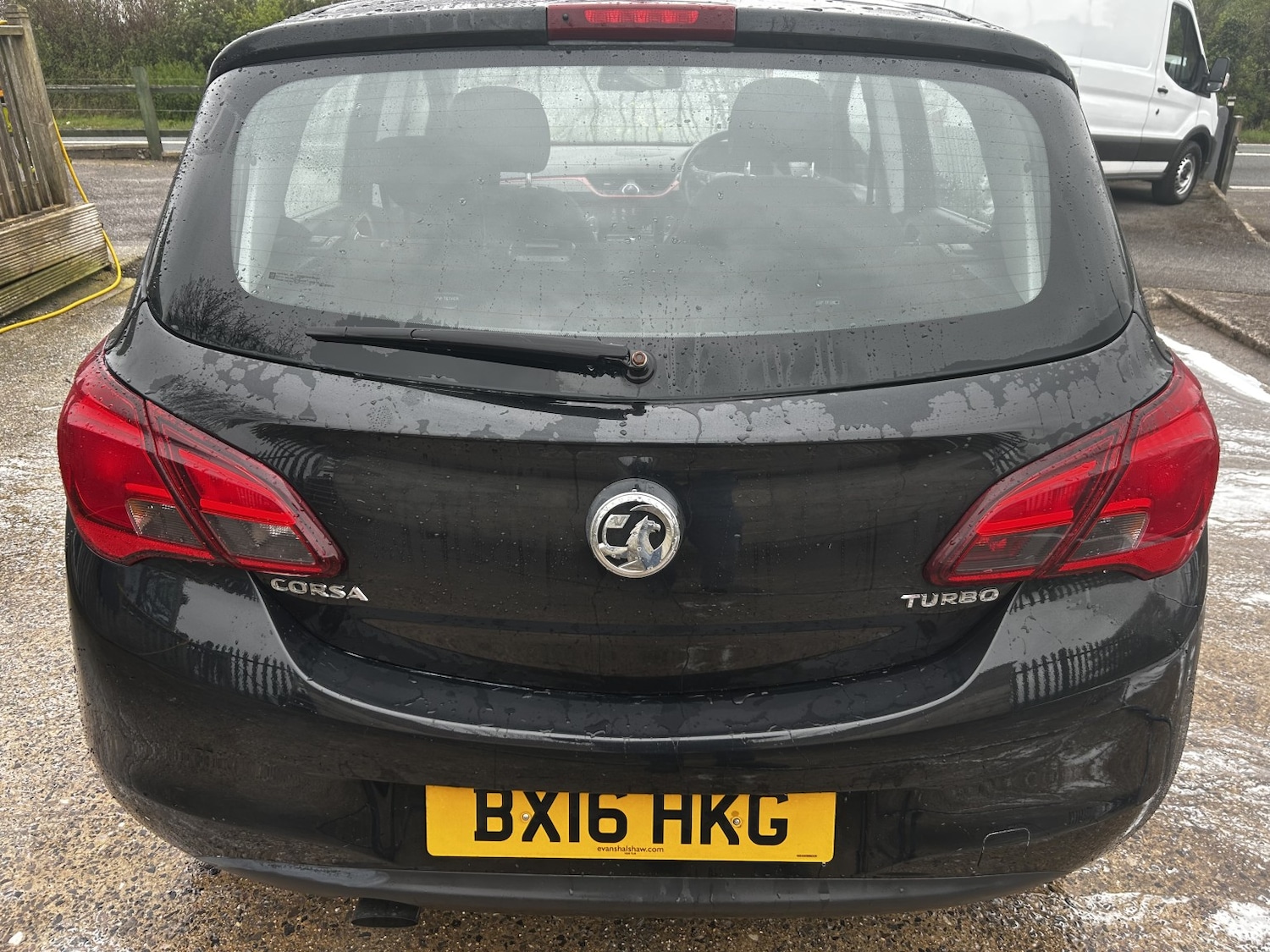 Used Vauxhall Corsa 2016 for sale - 78176128: Photo 7