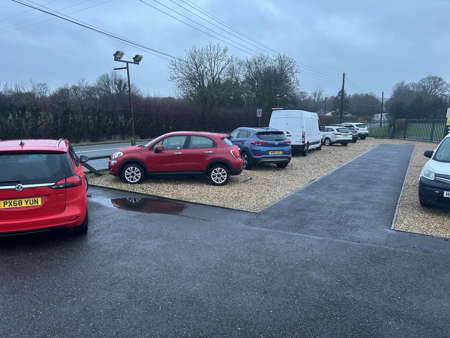 Used Vauxhall Combo 2018 for sale - 77277349: Photo 2