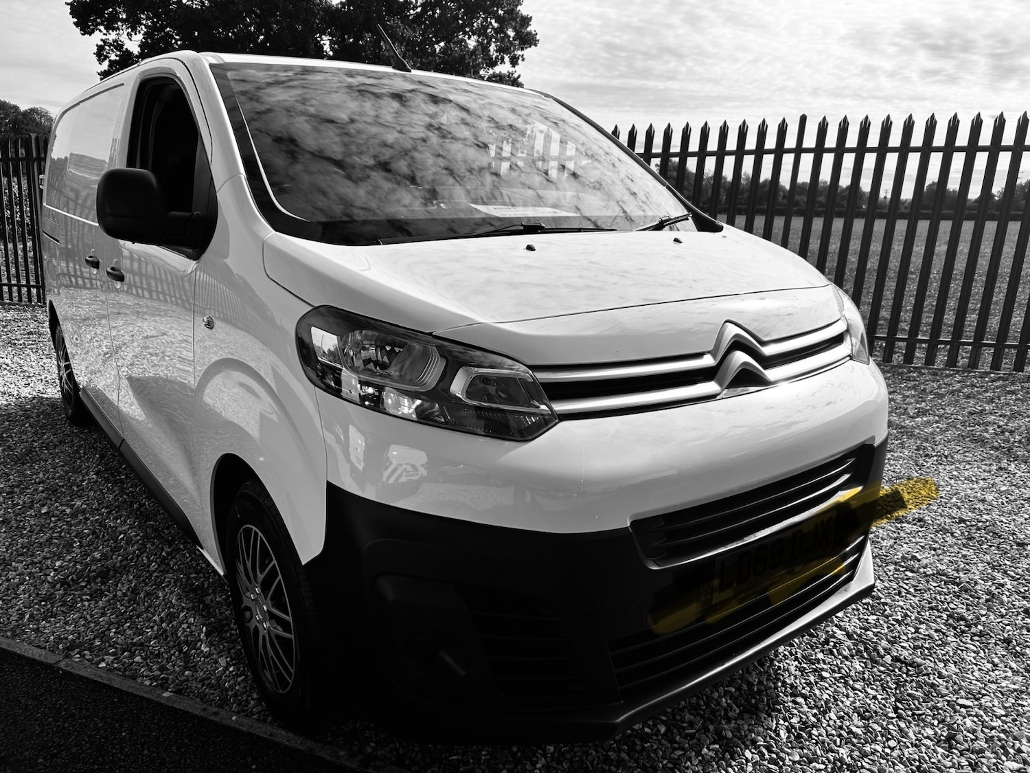 Used Peugeot Expert 2021 for sale - 76096967: Photo 1