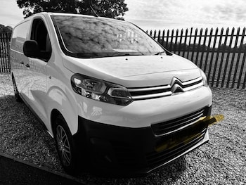 Used Peugeot Expert 2021 for sale - 76096967: Photo