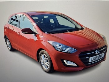 Used Hyundai i30 2016 for sale - 77836802: Photo