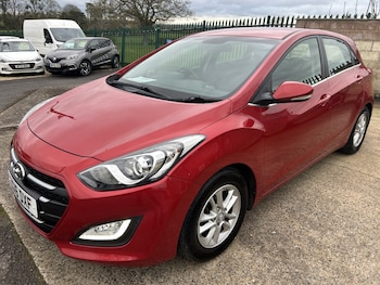 Used Hyundai i30 2016 for sale - 77836802: Photo