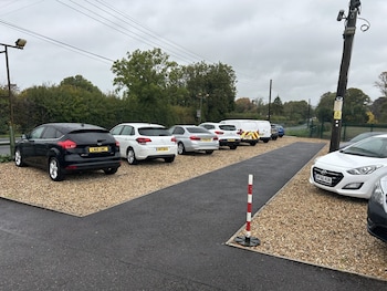 Used Ford Fiesta Van 2009 for sale - 76128907: Photo