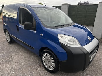 Used Fiat Fiorino 2011 for sale - 79830371: Photo