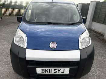 Used Fiat Fiorino 2011 for sale - 79830371: Photo