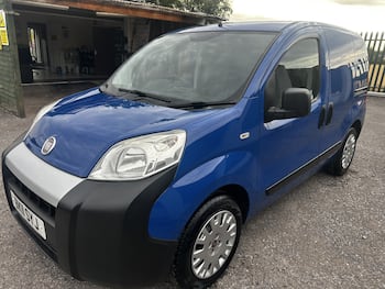Used Fiat Fiorino 2011 for sale - 79830371: Photo