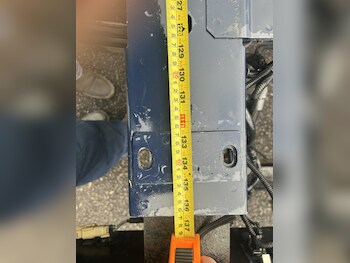 Used Ford Transit 2018 for sale - 76430904: Photo