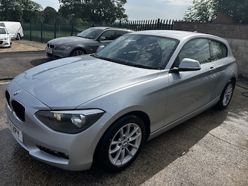 Used BMW 1 Series 2014 for sale - 78558814: Photo