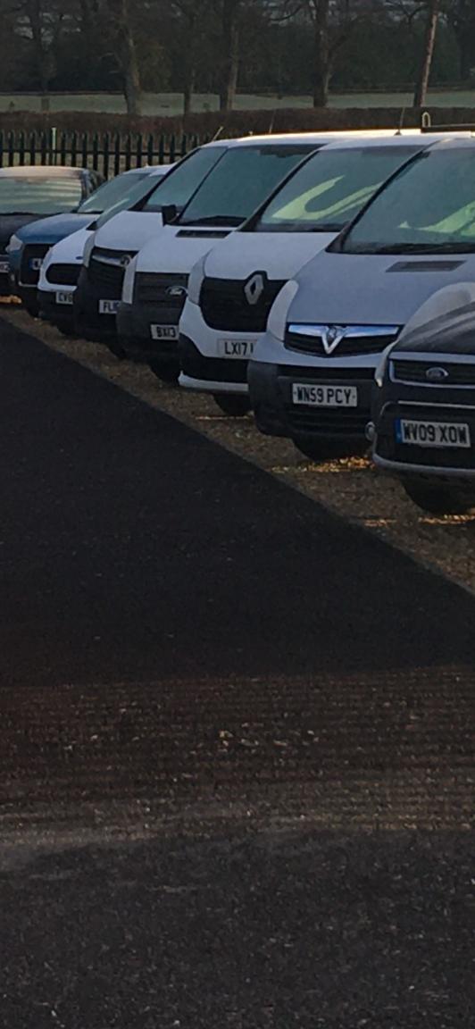 Used Peugeot Boxer 2018 for sale - 77694170: Photo 2