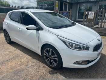 2015 - 1.6 CRDi EcoDynamics 4 5-Door