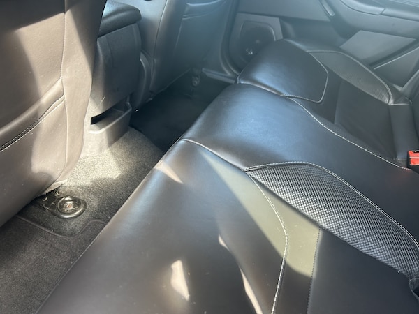 Used Ford Focus 2018 for sale - 75690039: Photo 10