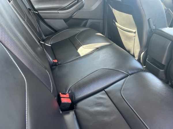 Used Ford Focus 2018 for sale - 75690039: Photo 11
