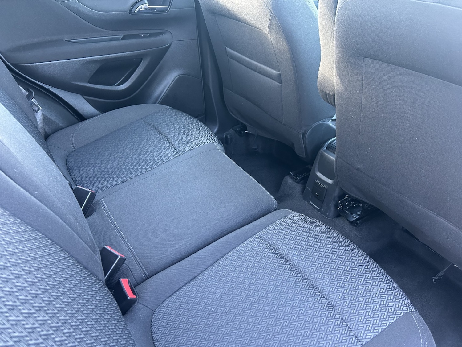 Used Vauxhall Mokka X 2017 for sale - 76769517: Photo 12