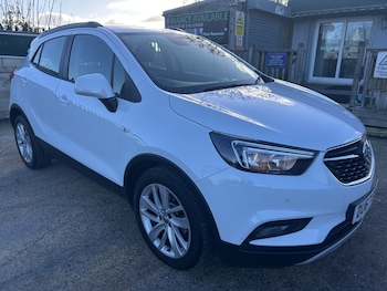 2017 - 1.4 i Turbo ecoTEC Active 5-Door