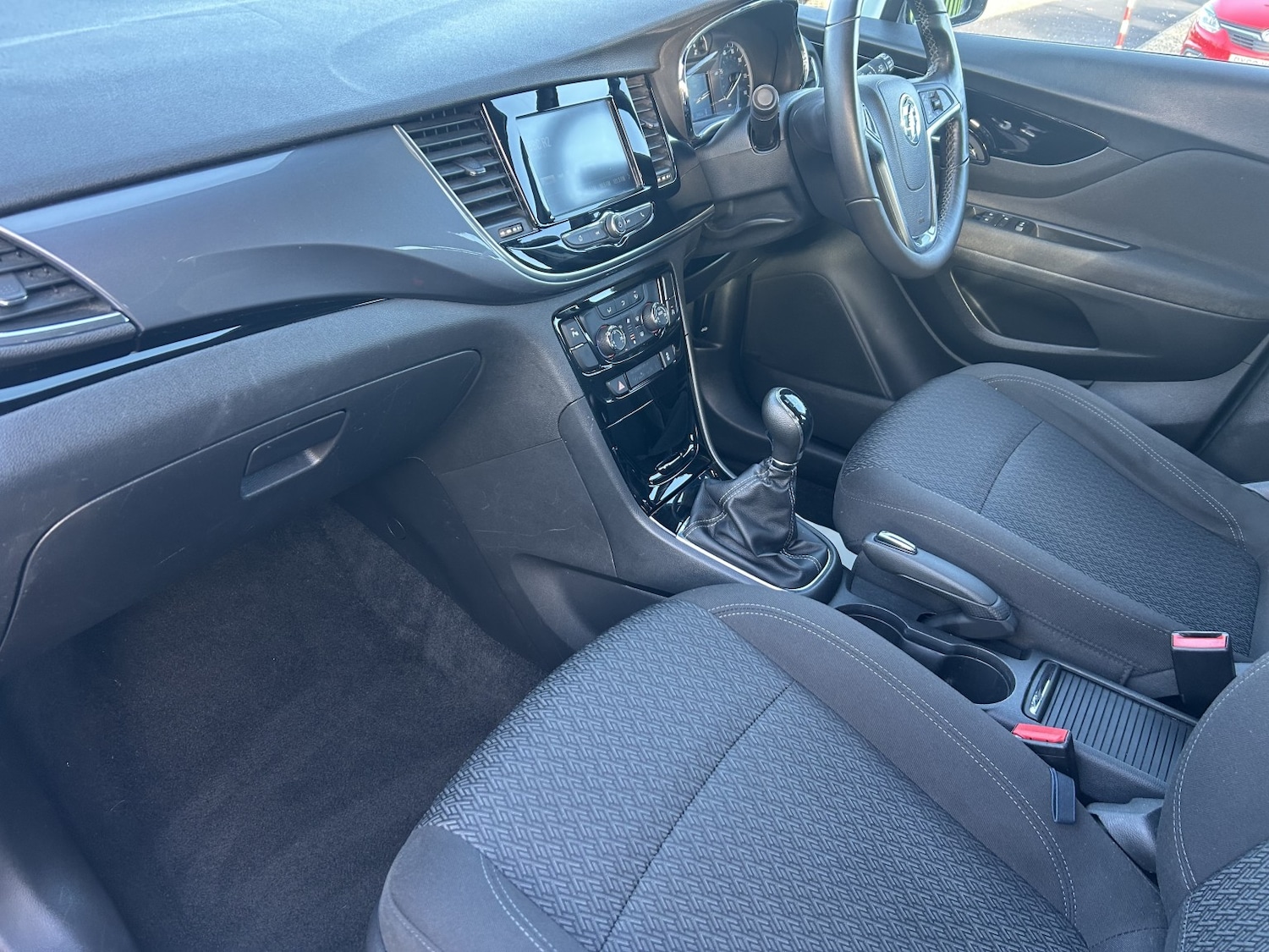 Used Vauxhall Mokka X 2017 for sale - 76769517: Photo 9