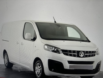 Used Vauxhall Vivaro 2019 for sale - 78427708: Photo