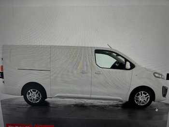 Used Vauxhall Vivaro 2019 for sale - 78427708: Photo