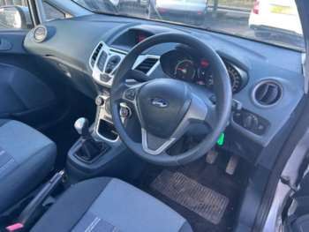 Used Ford Fiesta 2009 for sale - 73867256: Photo